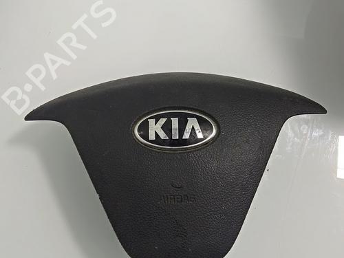 Airbag Kit KIA CEE'D (JD)  | BP20115220C86 