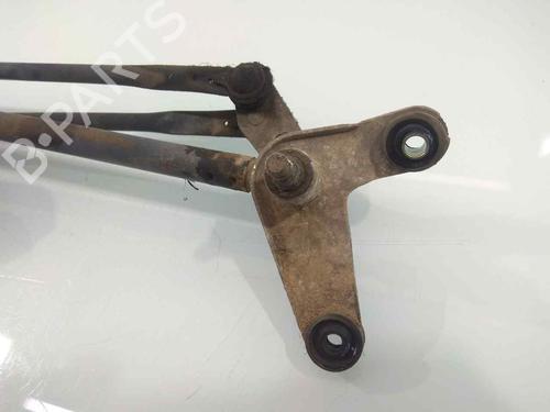 Front wiper motor KIA SORENTO I (JC) 2.5 CRDi 4WD | BP10562056M29 