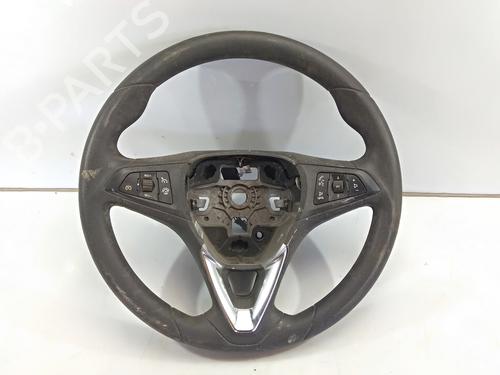 Used Steering wheel OPEL CORSA E (X15) [2014-2025]  25741054