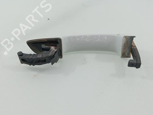 Rear right exterior door handle VW TOUAREG (7P5, 7P6)  | BP29395212C130 