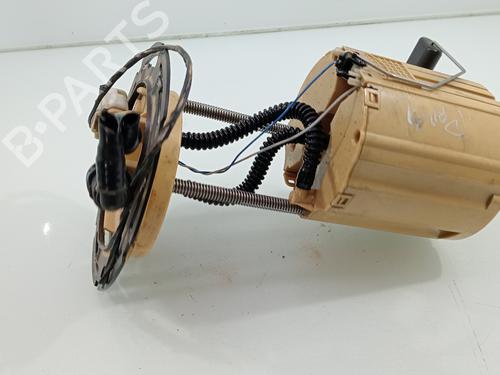 Fuel pump OPEL ASTRA J (P10)  | BP25118373M76 