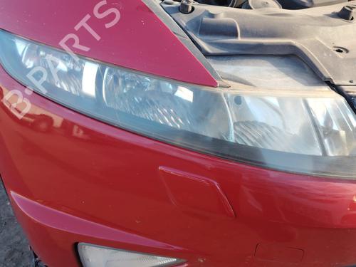 Phare droit HONDA CIVIC IX (FK) 2.2 i-DTEC (FK3) (150 hp) 31931083