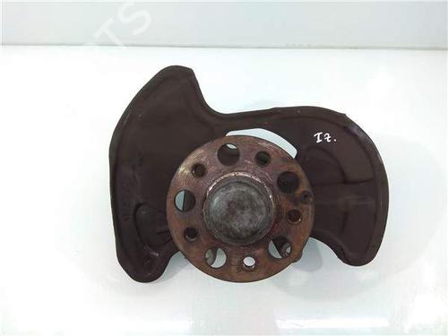 Used Left front steering knuckle Left front steering knuckle 11269864 11269864