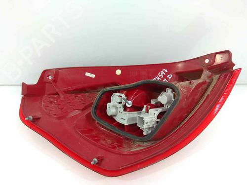 Right taillight FORD FIESTA VI (CB1, CCN)  | BP10099292C35 