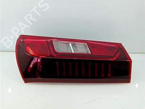 Right taillight RENAULT KANGOO Express (FW0/1_) 1.5 dCi 95 (FW16) | BP38520979C35 - Image 3