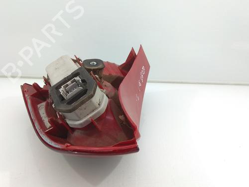 Left taillight RENAULT CLIO II (BB_, CB_) 1.5 dCi (B/CB03) | BP15053514C34 