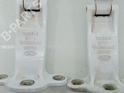 Dørhængsel/Dørbegrænser FORD TRANSIT CONNECT MPV 1.6 TDCi | BP30400475C146 - Image 2