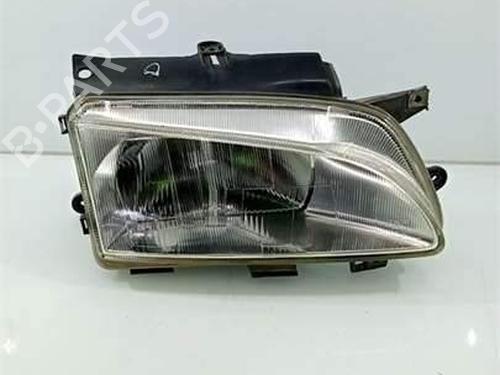 Used Right headlight Right headlight 38521441 38521441