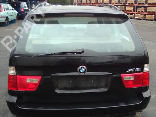 Electronic module BMW X5 (E53) 4.4 i | BP11125316M83  - Image 8