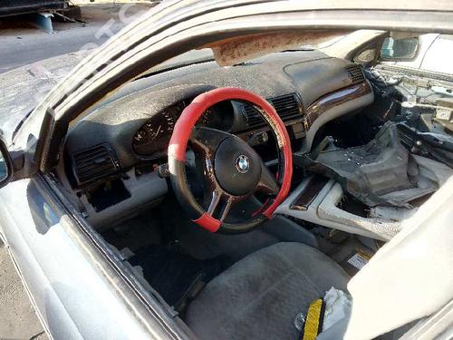 ABS pump BMW 3 (E46)  | BP6916014M43 