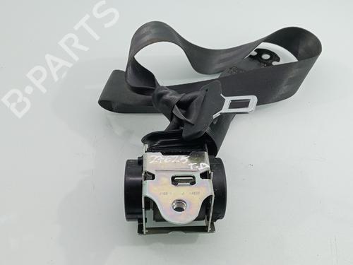 Rear right seatbelt OPEL CORSA E (X15) 1.4 (08, 68) | BP24466155I28 
