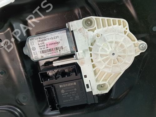 Front left window mechanism VW PASSAT B6 (3C2) | BP30837899C22