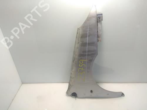 Right front fenders CITROËN C5 I (DC_) 2.0 HDi (DCRHZB, DCRHZE) (109 hp) 10149686