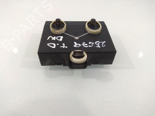 Electronic module SKODA SUPERB II (3T4) 1.9 TDI | BP13539697M83 