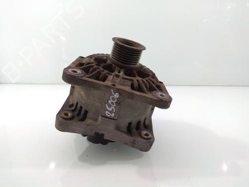 Alternator RENAULT MEGANE II (BM0/1_, CM0/1_)  | BP11052920M7 