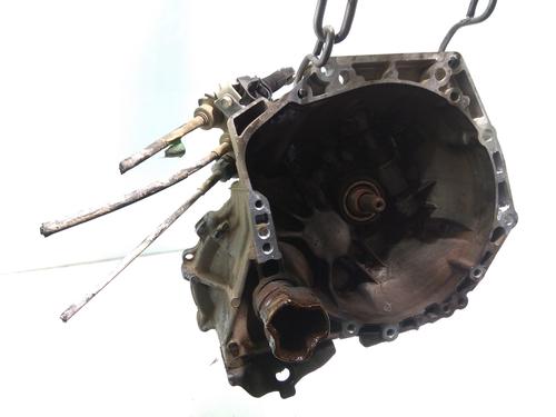 Used Gearbox PEUGEOT 107 (PM_, PN_) 1.0 (68 hp) 11733003