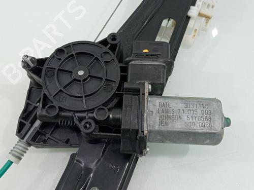 Front right window mechanism BMW 1 (F21)  | BP31066599C23 