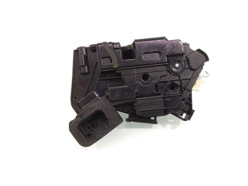 Front right lock SKODA YETI (5L) 2.0 TDI | BP13529945C97 