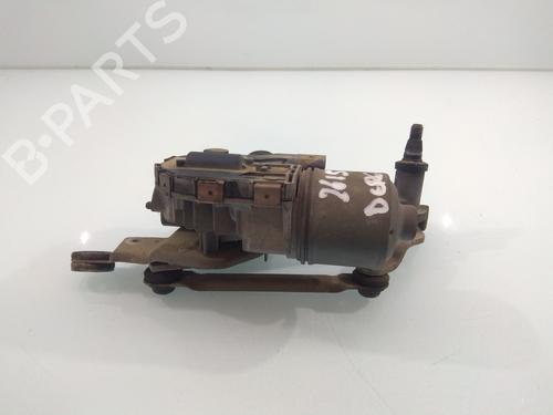 Front wiper motor FORD GALAXY II (WA6) 2.0 TDCi | BP13739735M29 
