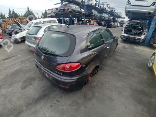 Pedal ALFA ROMEO 147 (937_)  | BP9367097I4 