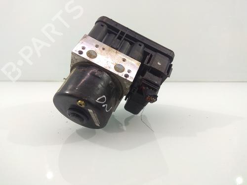ABS pump VOLVO S40 I (644)  | BP9673120M43 