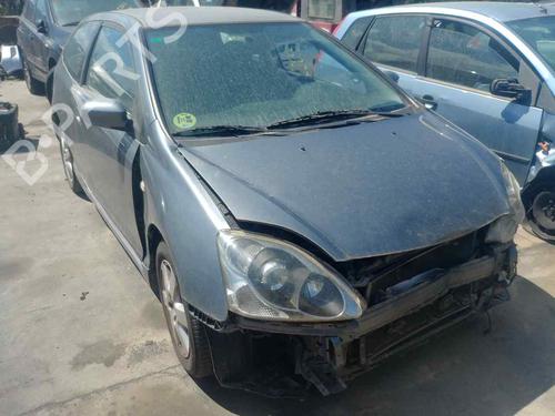 Front right window mechanism HONDA CIVIC VII Hatchback (EU, EP, EV)  | BP8078163C23 