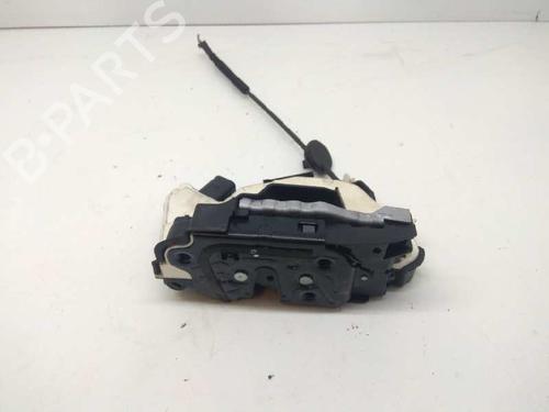 Used Rear right lock VW TIGUAN (5N_) [2007-2018]  6549921