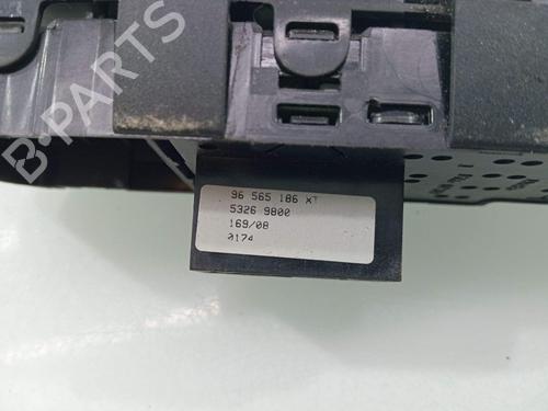 Left front window switch PEUGEOT 308 SW I (4E_, 4H_) | BP40037627I27 - Image 6