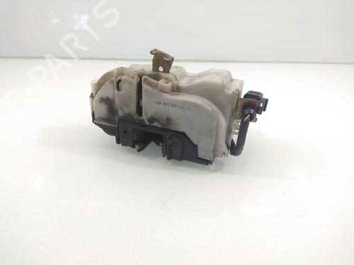 Front left lock SEAT IBIZA II (6K1)  | BP13664183C98