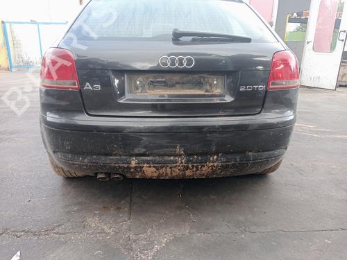 Used Rear bumper AUDI A3 (8P1) [2003-2013]  21517251