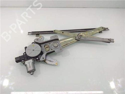 Used Front left window mechanism Front left window mechanism 11716668 11716668