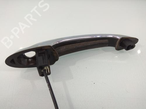 Front left exterior door handle MINI MINI (R56)  | BP11494198C128 