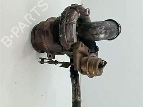 Used Turbocharger/Supercharger Turbocharger/Supercharger 38523850 38523850