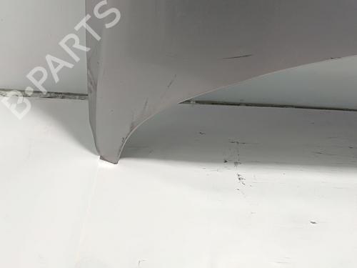 Hood PEUGEOT 307 (3A/C) 1.6 HDi | BP16890093C1 