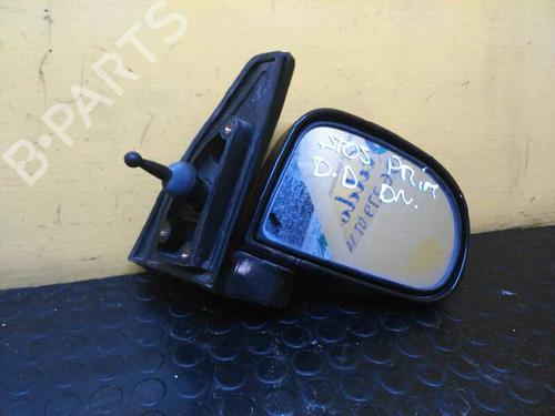 Used Right mirror HYUNDAI ATOS (MX) 1.0 i (58 hp) 5290741