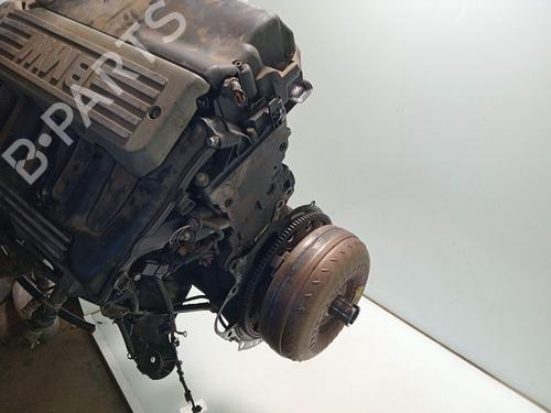 Engine BMW X5 (E53) 3.0 d | BP30096309M1 - Image 4