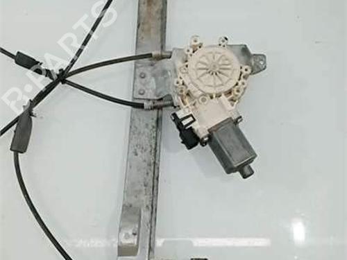 Front right window mechanism SMART FORFOUR (454) 1.3 (454.031) | BP38520123C23 - Image 4