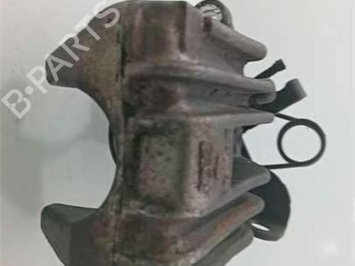 Left rear brake caliper AUDI A4 B7 Avant (8ED) 2.0 TDI 16V | BP38519112M107 - Image 6