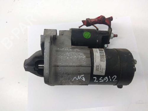 Starter OPEL ASTRA H (A04)  | BP6511987M8 
