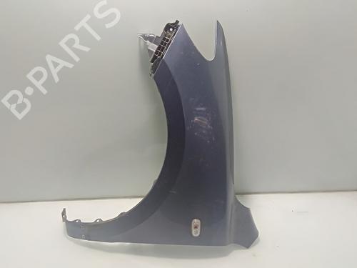 Used Left front fenders HYUNDAI SANTA FÉ II (CM) 2.2 CRDi GLS (150 hp) 19263308