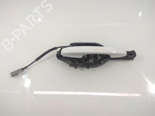 Front right exterior door handle FORD FOCUS II Turnier (DA_, FFS, DS)  | BP10506645C129 