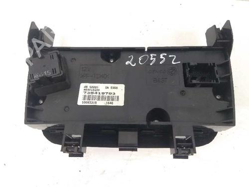 Climate control FIAT GRANDE PUNTO (199_)  | BP5303175I5 