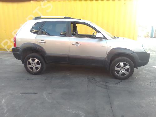 Left mirror HYUNDAI TUCSON (JM)  | BP13531515C26