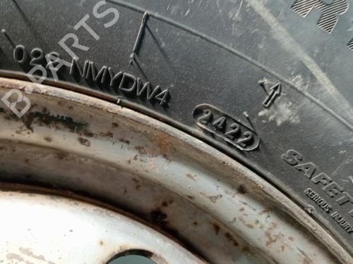 Other IVECO DAILY II Platform/Chassis | BP32251193O1