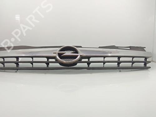 Grille OPEL ASTRA H (A04)  | BP15653334C40 
