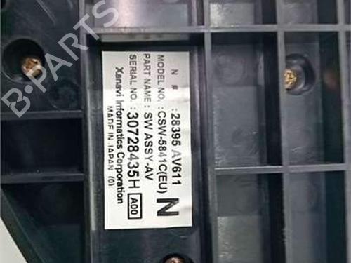 Switch NISSAN PRIMERA (P12) 1.9 dCi | BP38523600I30 - Image 4