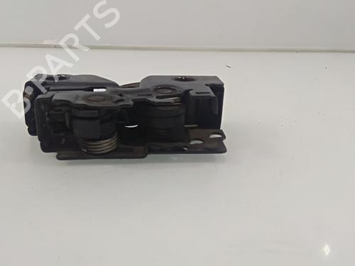 Hood lock SEAT IBIZA IV SC (6J1, 6P5)  | BP16565832C133 