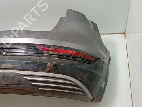 Rear bumper AUDI E-TRON (GEN)  | BP29536806C8 