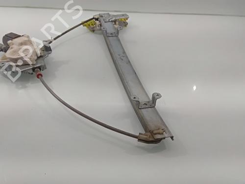 Front right window mechanism NISSAN MICRA III (K12)  | BP16771320C23 