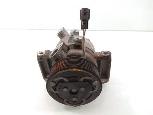 AC-Kompressor DACIA SANDERO II [2012-2025]  11269689